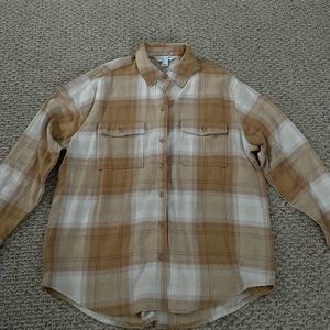 flannel